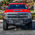 Westin Pro Series Front Bumper Fits 2016-2019 Chevy Silverado 1500