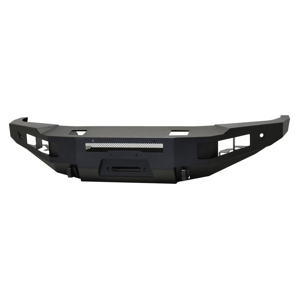 Westin Pro Series Front Bumper Fits 2014-2021 Toyota Tundra
