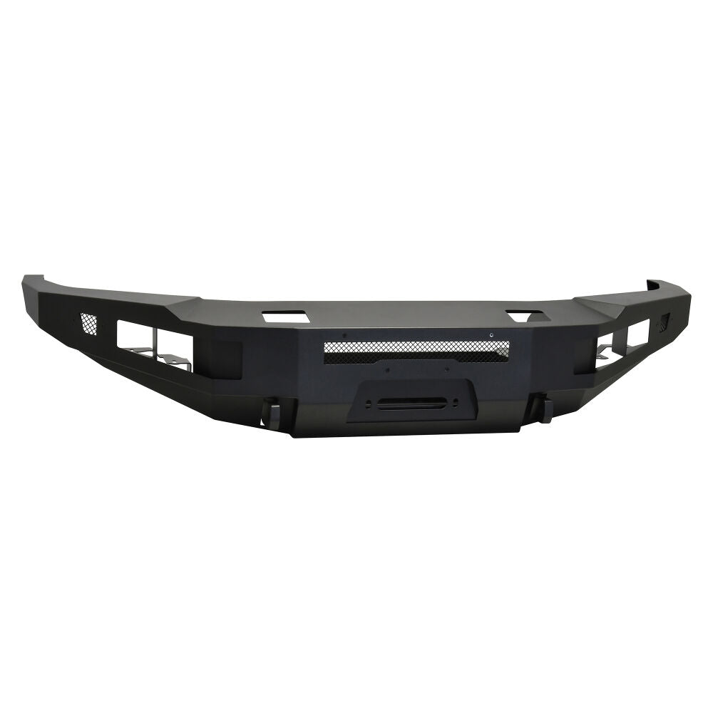 Westin Pro Series Front Bumper Fits 2014-2021 Toyota Tundra