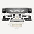 Westin Pro Series Front Bumper Fits 2014-2021 Toyota Tundra