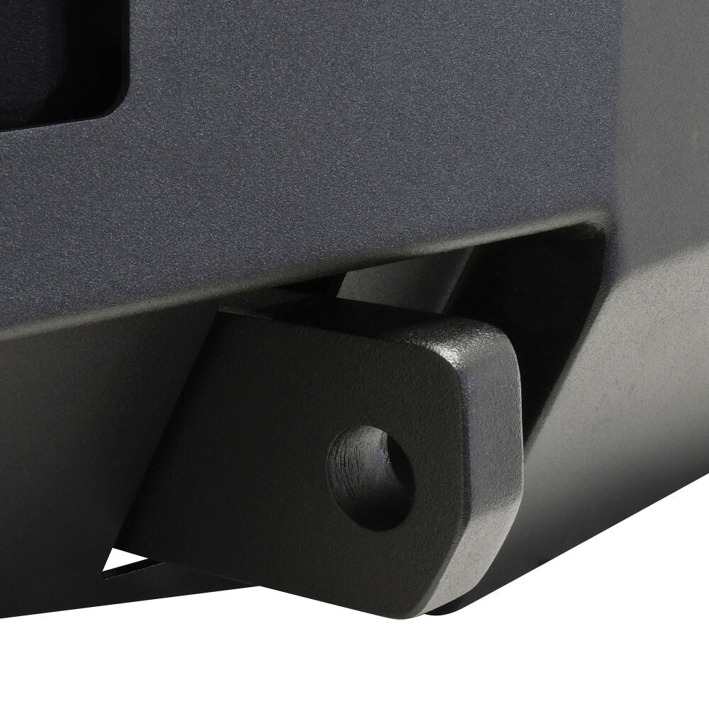Westin Pro Series Front Bumper Fits 2014-2021 Toyota Tundra