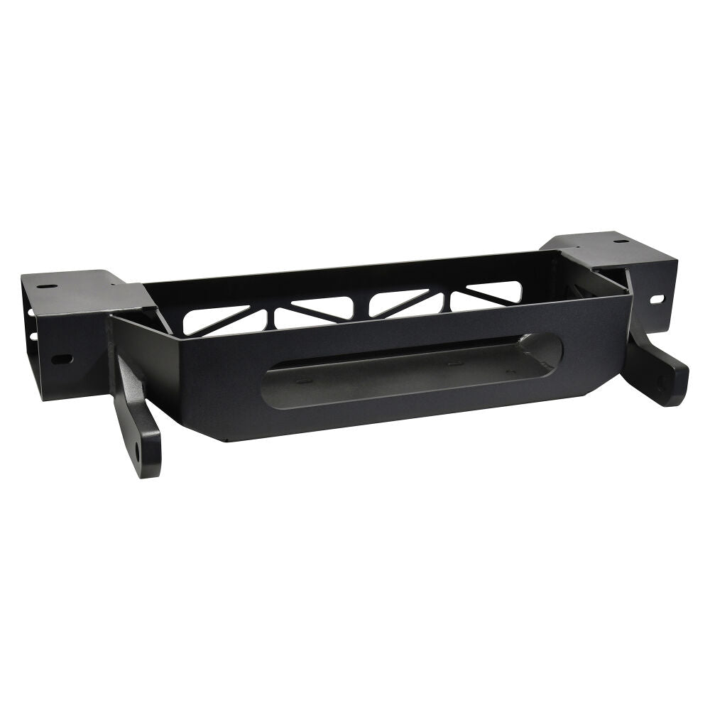 Westin Pro Series Front Bumper Fits 2014-2021 Toyota Tundra
