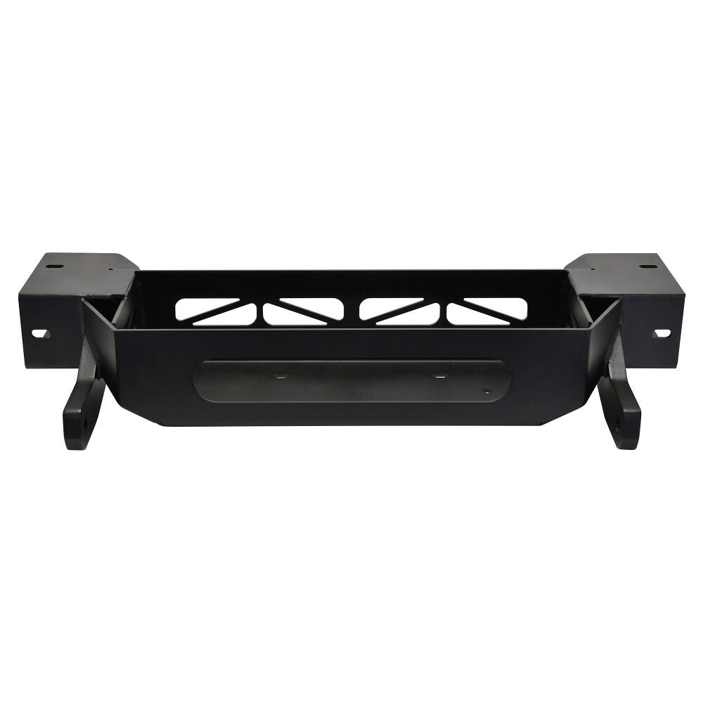 Westin Pro Series Front Bumper Fits 2014-2021 Toyota Tundra