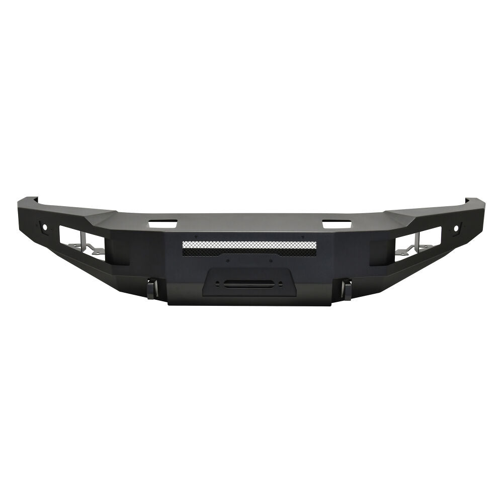 Westin Pro Series Front Bumper Fits 2014-2021 Toyota Tundra