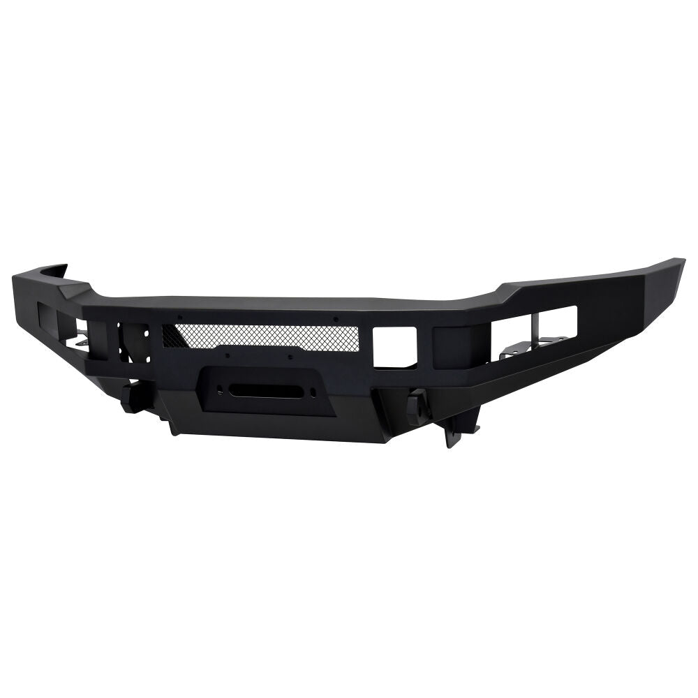 Westin Pro Series Front Bumper Fits 2016-2024 Toyota Tacoma