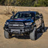 Westin Pro Series Front Bumper Fits 2016-2024 Toyota Tacoma