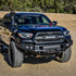 Westin Pro Series Front Bumper Fits 2016-2024 Toyota Tacoma