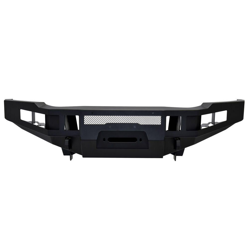 Westin Pro Series Front Bumper Fits 2016-2024 Toyota Tacoma