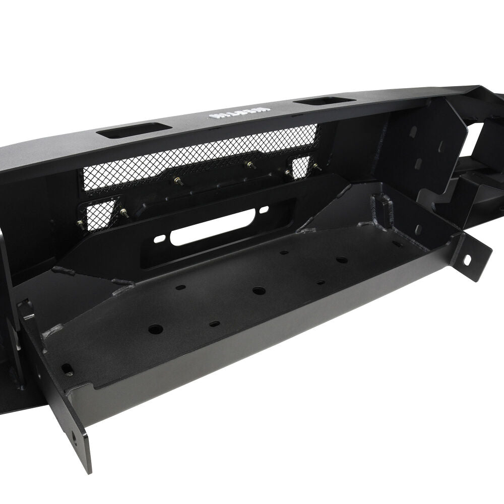 Westin Pro Series Front Bumper Fits 2019-2024 Dodge Ram 1500