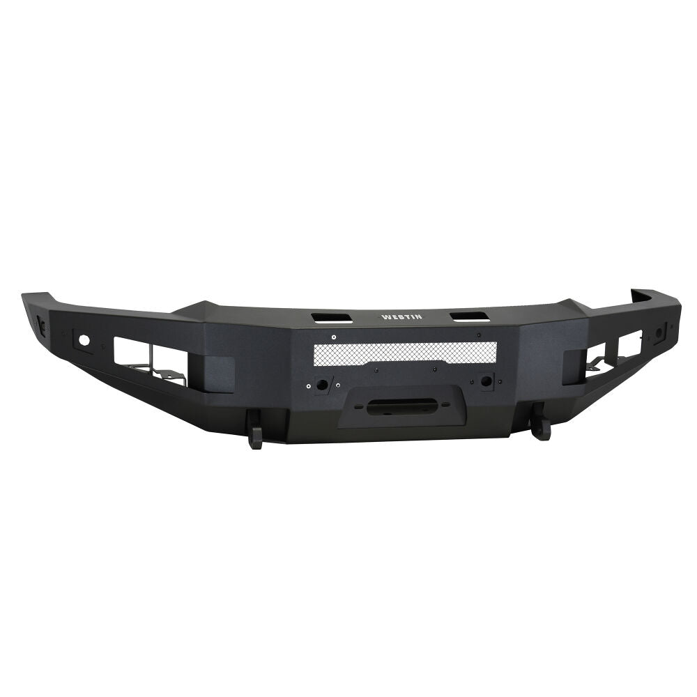 Westin Pro Series Front Bumper Fits 2019-2024 Dodge Ram 1500