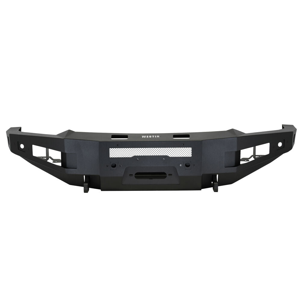 Westin Pro Series Front Bumper Fits 2019-2024 Dodge Ram 1500