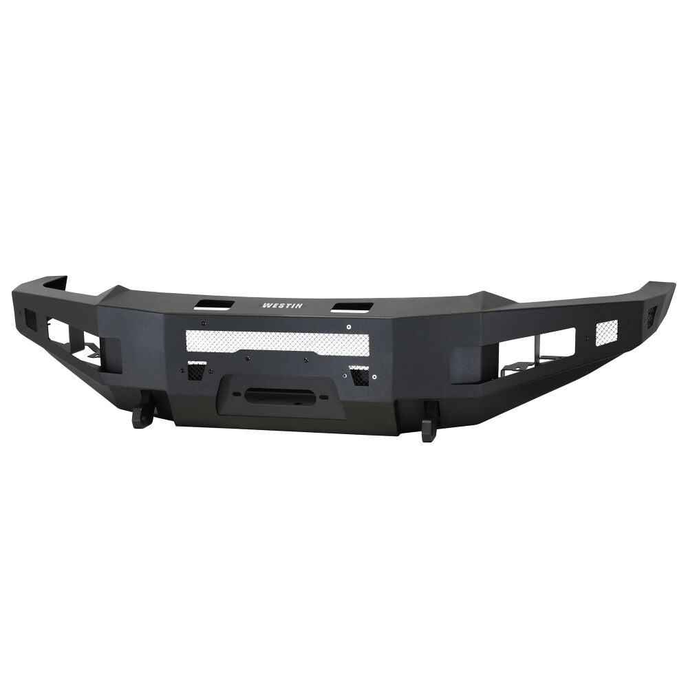 Westin Pro Series Front Bumper Fits 2019-2024 Dodge Ram 1500