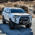 Westin Pro Series Front Bumper With Angular Bull Bar Fits 2014-2020 Toyota 4Runner