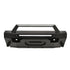 Westin Pro Series Front Bumper With Angular Bull Bar Fits 2014-2020 Toyota 4Runner