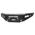 Westin Pro Series Front Bumper Fits 2015-2019 Chevy Silverado 2500/3500 HD