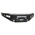 Westin Pro Series Front Bumper Fits 2015-2019 Chevy Silverado 2500/3500 HD