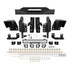 Westin Pro Series Front Bumper Fits 2015-2019 Chevy Silverado 2500/3500 HD