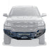 Westin Pro Series Front Bumper Fits 2015-2019 Chevy Silverado 2500/3500 HD