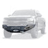 Westin Pro Series Front Bumper Fits 2015-2019 Chevy Silverado 2500/3500 HD
