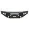 Westin Pro Series Front Bumper Fits 2015-2019 Chevy Silverado 2500/3500 HD