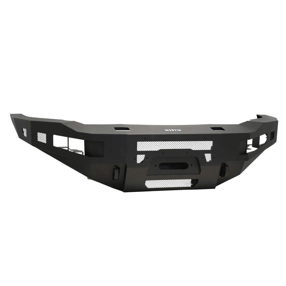Westin Pro Series Front Bumper Fits 2011-2018 Dodge Ram 2500/3500