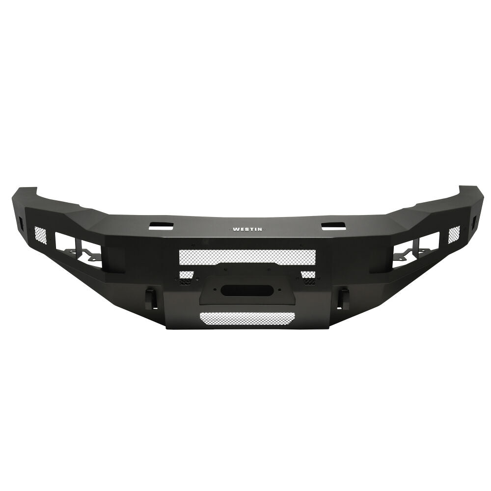 Westin Pro Series Front Bumper Fits 2011-2018 Dodge Ram 2500/3500