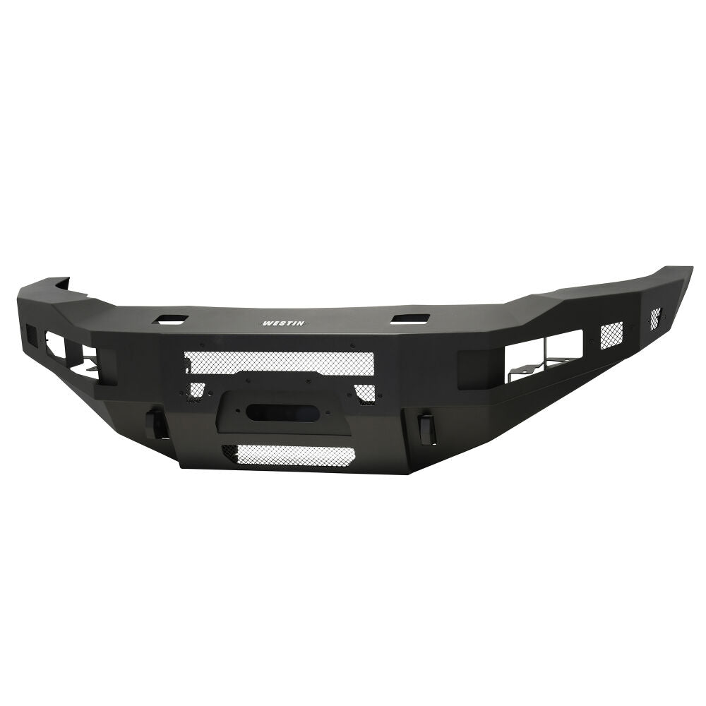 Westin Pro Series Front Bumper Fits 2011-2018 Dodge Ram 2500/3500