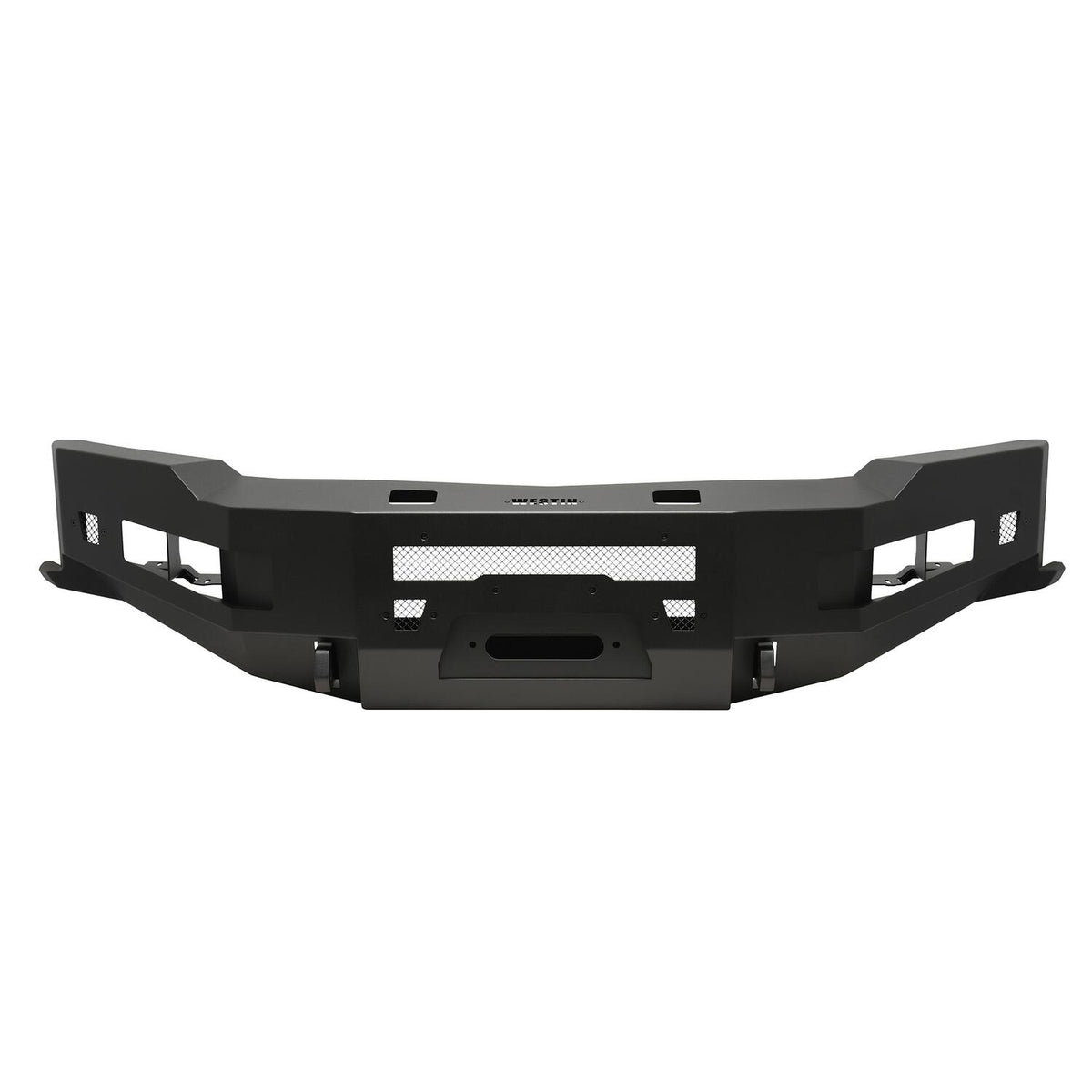 Parachoques Westin 58-411215 WES Pro-Series