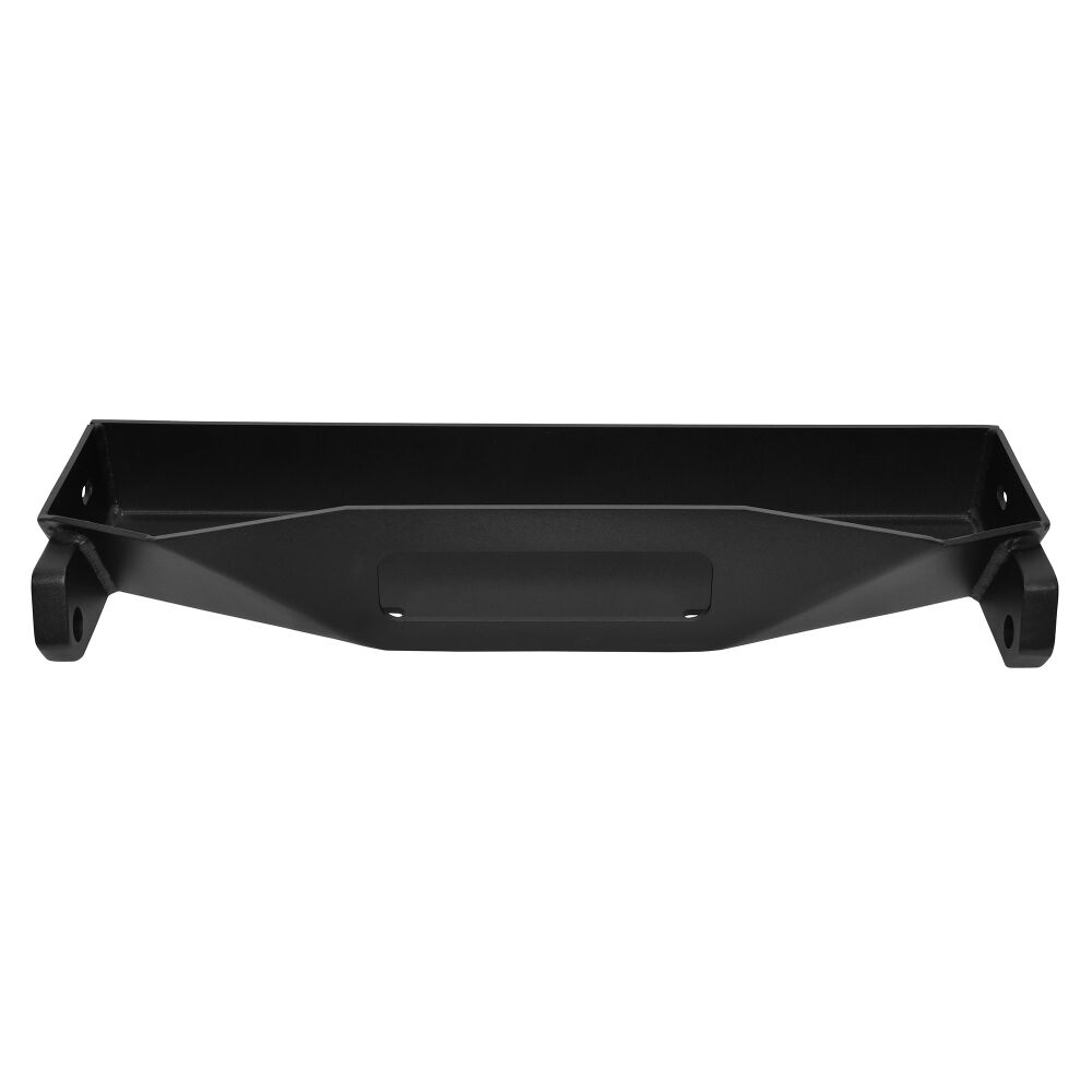 Parachoques delantero Westin Pro Series compatible con Chevy Silverado 2500/3500 HD 2020-2024