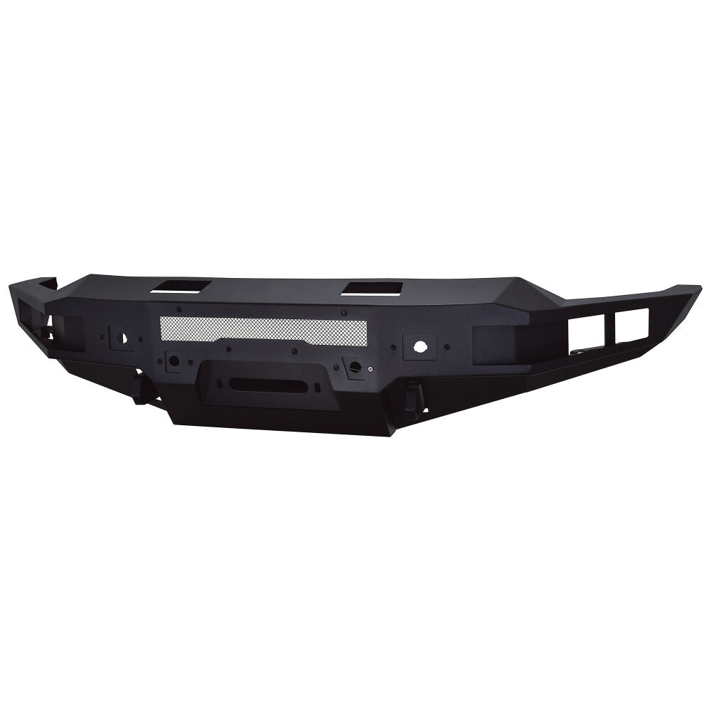 Parachoques delantero Westin Pro Series compatible con Chevy Silverado 2500/3500 HD 2020-2024