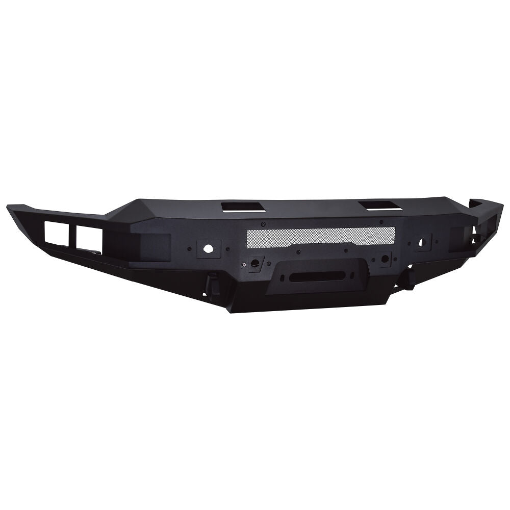 Parachoques delantero Westin Pro Series compatible con Chevy Silverado 2500/3500 HD 2020-2024