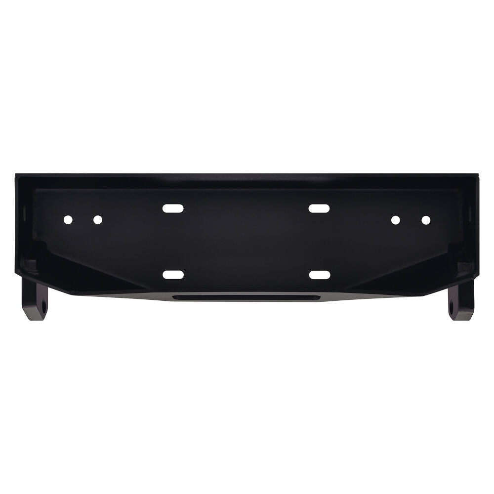 Parachoques delantero Westin Pro Series compatible con Chevy Silverado 2500/3500 HD 2020-2024
