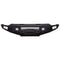 Parachoques delantero Westin Pro Series compatible con Chevy Silverado 2500/3500 HD 2020-2024