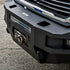 Westin Pro Series Front Bumper Fits 2019-2024 Dodge Ram 2500/3500