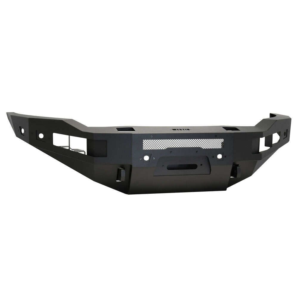 Westin Pro Series Front Bumper Fits 2019-2024 Dodge Ram 2500/3500