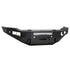 Westin Pro Series Front Bumper Fits 2019-2024 Dodge Ram 2500/3500