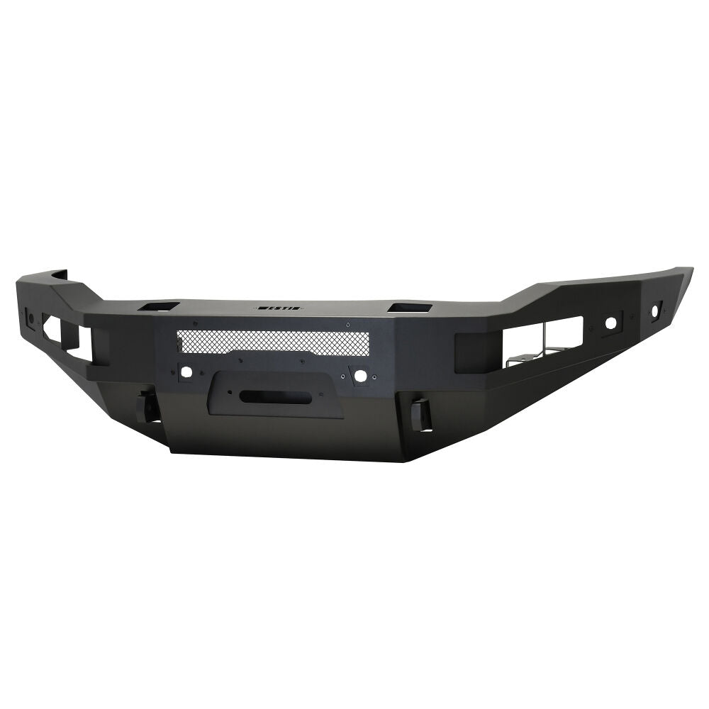 Westin Pro Series Front Bumper Fits 2019-2024 Dodge Ram 2500/3500