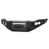 Westin Pro Series Front Bumper Fits 2019-2024 Dodge Ram 2500/3500