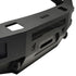 Westin Pro Series Front Bumper Fits 2019-2024 Dodge Ram 2500/3500