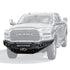 Westin Pro Series Front Bumper Fits 2019-2024 Dodge Ram 2500/3500
