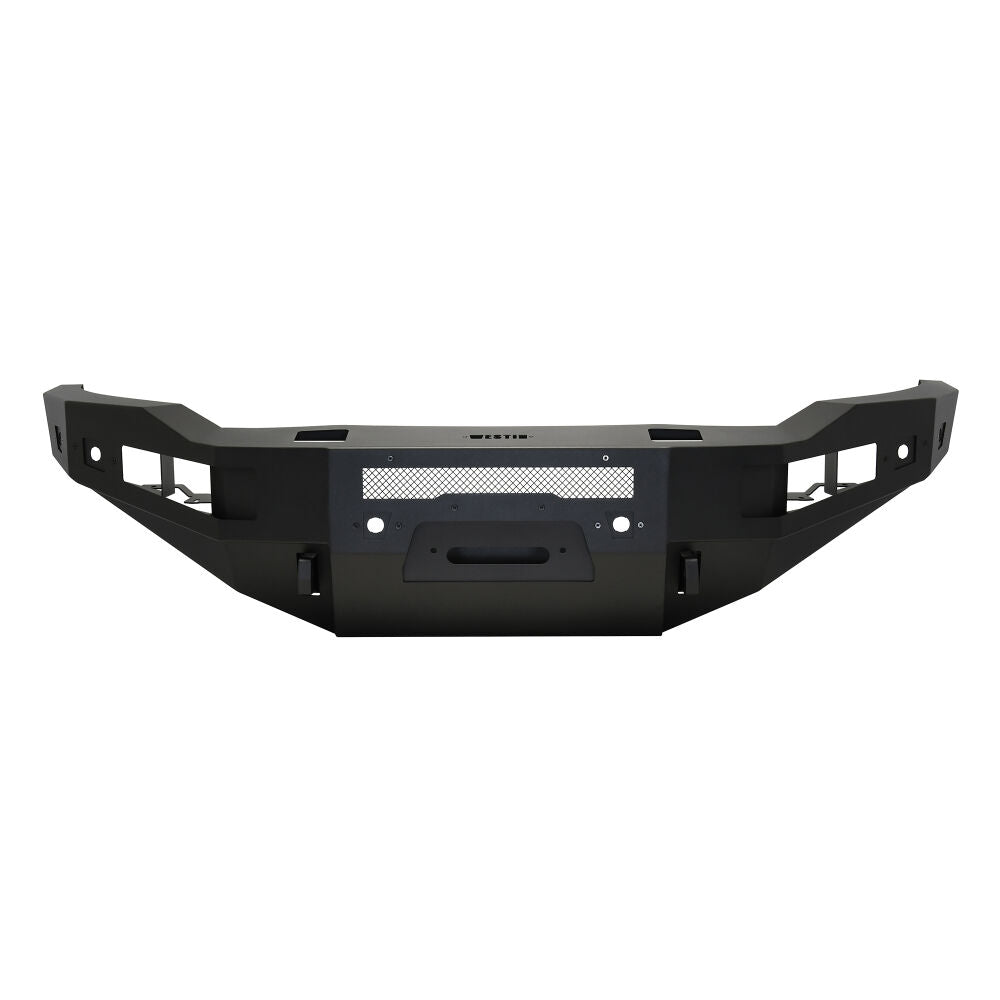 Westin Pro Series Front Bumper Fits 2019-2024 Dodge Ram 2500/3500