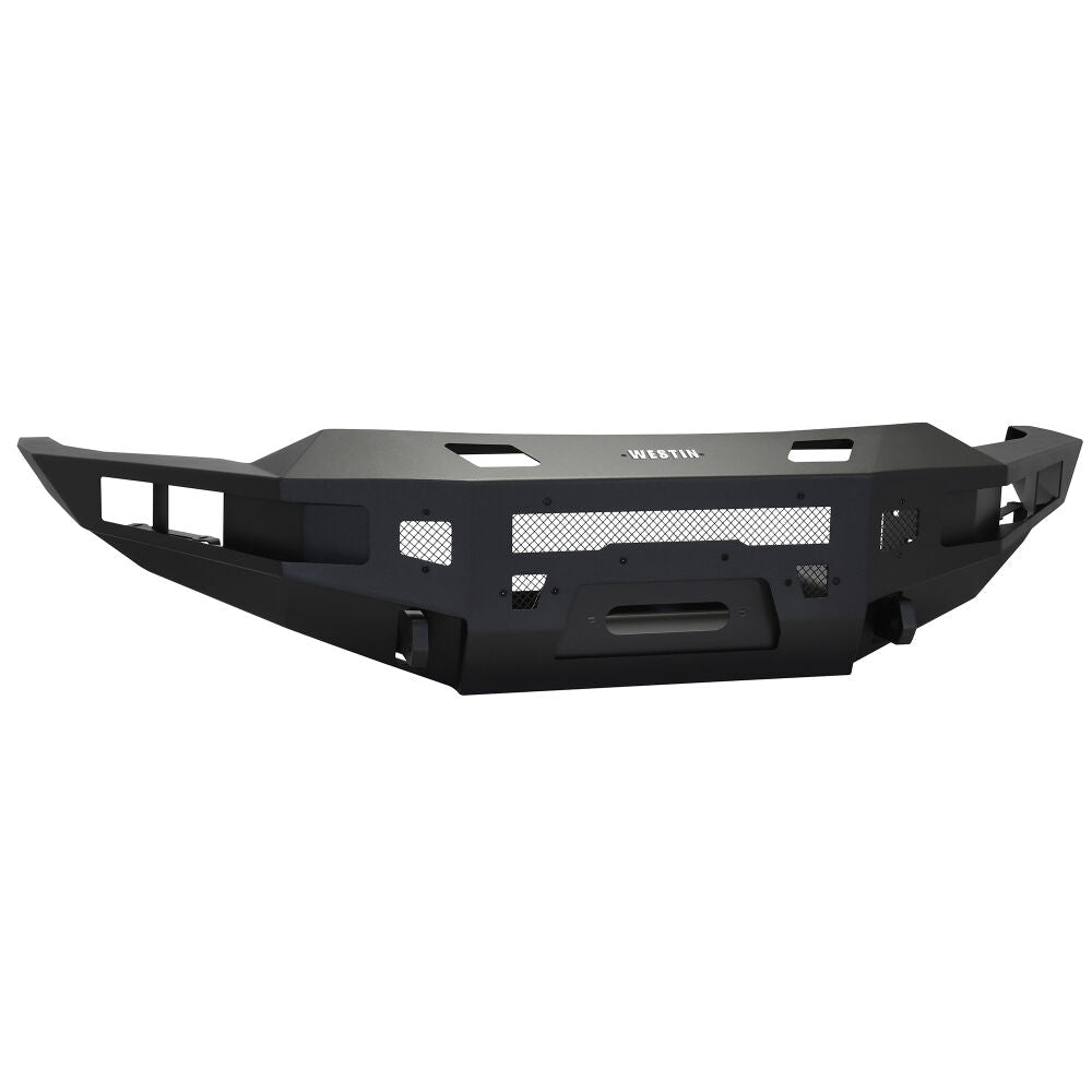 Parachoques delantero Westin Pro Series compatible con Ford F150 2021-2024