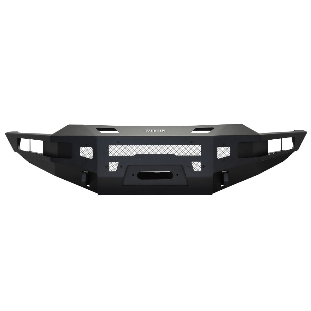 Parachoques delantero Westin Pro Series compatible con Ford F150 2021-2024