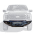 Parachoques delantero Westin Pro Series compatible con Ford F150 2021-2024
