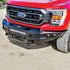 Parachoques delantero Westin Pro Series compatible con Ford F150 2021-2024