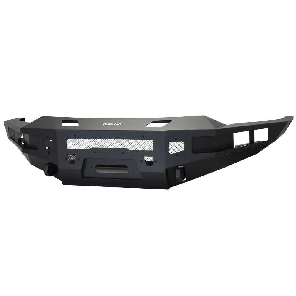 Parachoques delantero Westin Pro Series compatible con Ford F150 2021-2024