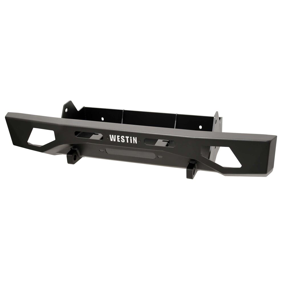 Westin Pro Series Front  Bumper Fits 2022-2024 Toyota Tundra