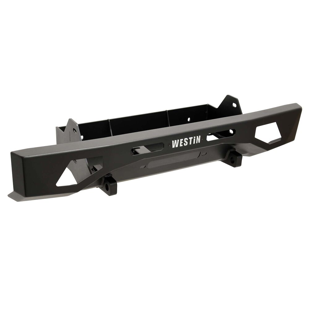 Westin Pro Series Front  Bumper Fits 2022-2024 Toyota Tundra