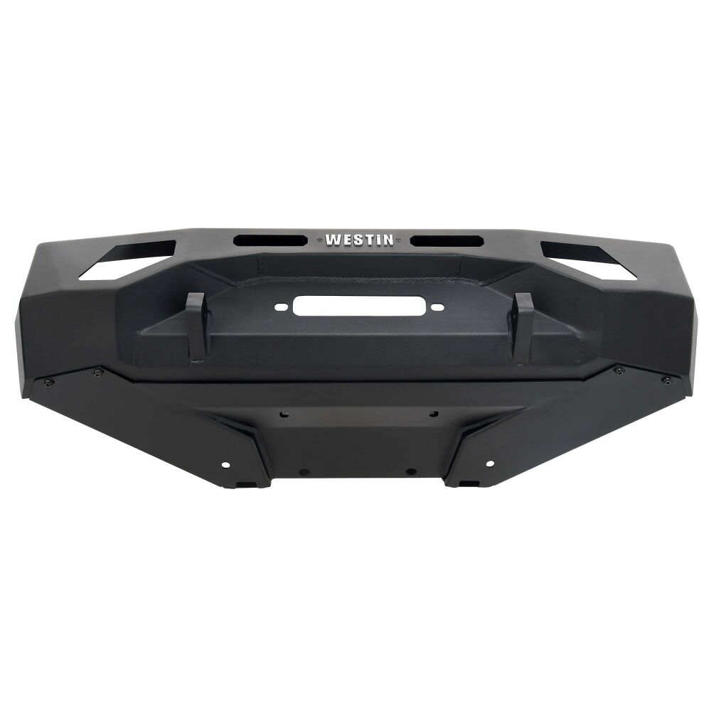Westin Pro Series Front  Bumper Fits 2022-2024 Toyota Tundra