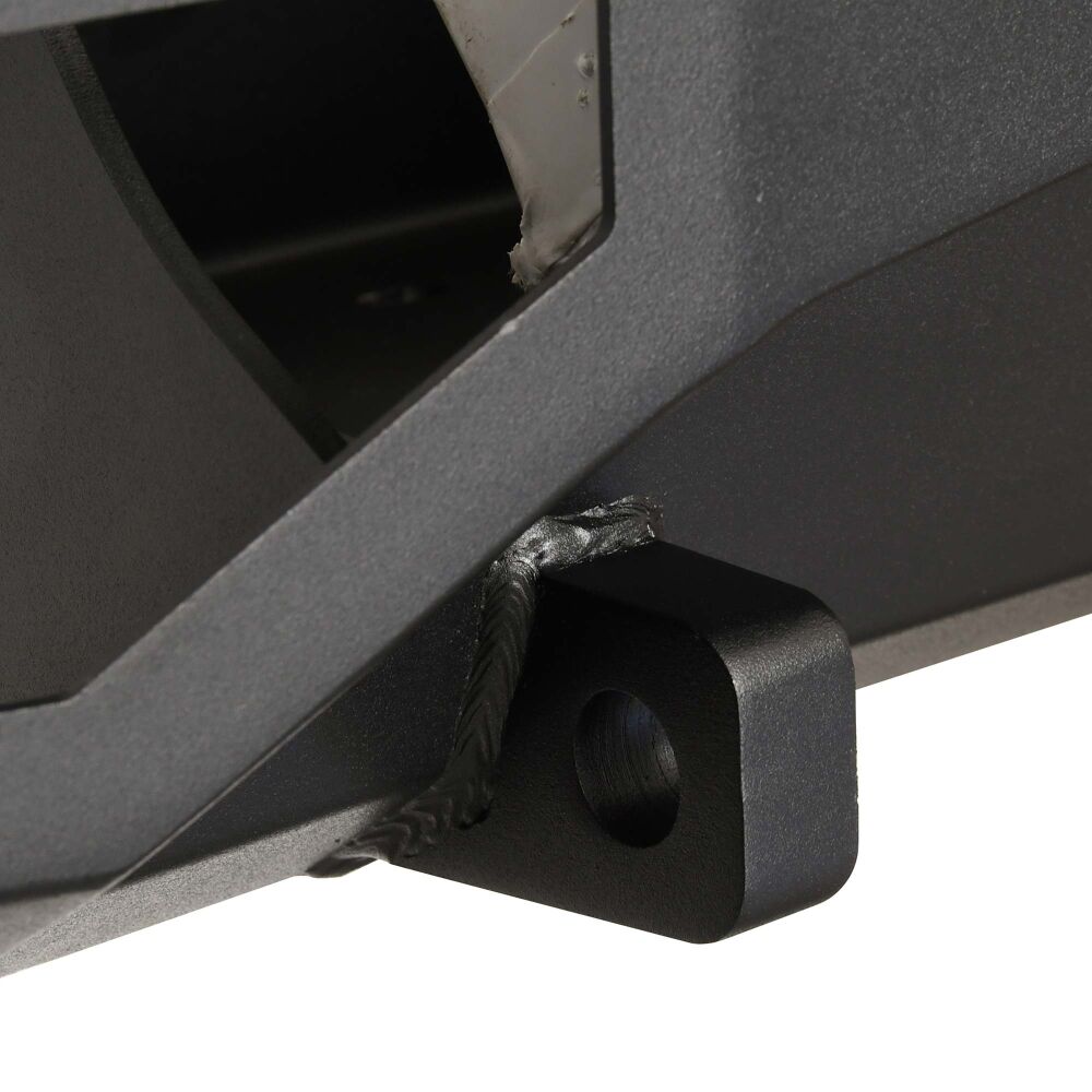 Westin Pro Series Front  Bumper Fits 2022-2024 Toyota Tundra